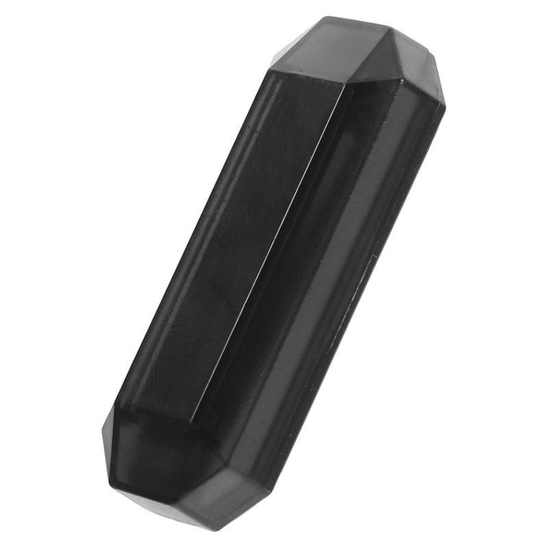 Solar Powered Red Flashing LED Security Light With Simulated Alarm For Car Motorcycle Night Safety - Image 2