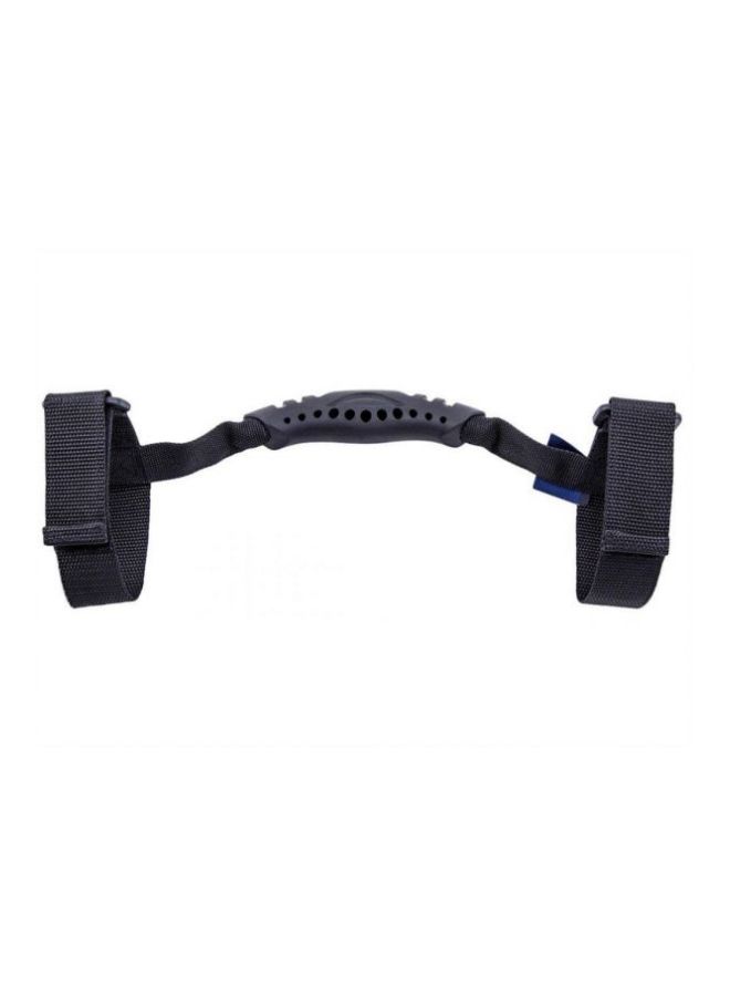 2-Piece Handle Grab For Jeep Wrangler - Image 2