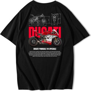 Unisex Oversize Ducati Panigale V4 Speciale T-Shirt - pzsku/Z7E2715B3114A37FAA394Z/45/_/1726651647/7a262fda-782c-4dac-9390-3f7fc79b6d6f