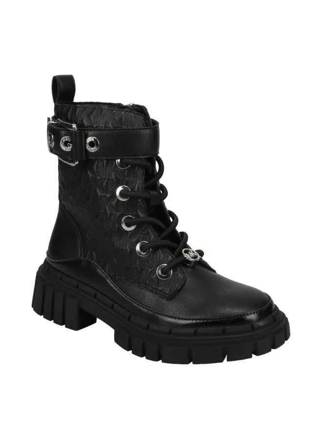 مايكل كورس Youth Blake Colby Chunky Boots