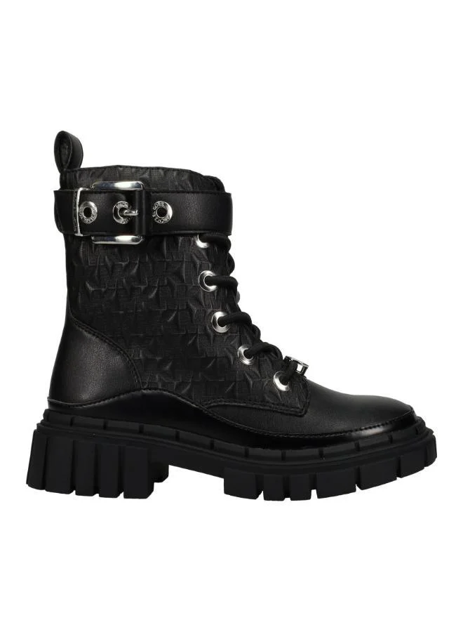 مايكل كورس Youth Blake Colby Chunky Boots