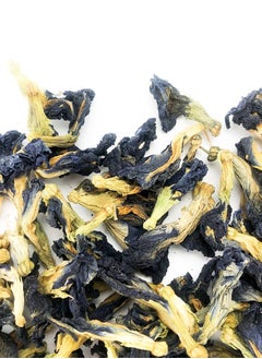 Tealand Blue Natural Herbal Butterfly Pea Thai Orchid Flower Tea  - Image 3