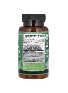Natures Craft Nature's Craft, Herbal Laxative, 60 Capsules  - Image 2