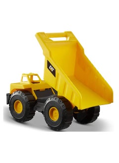 Funrise CAT Tough Construction Fleet Dump Truck 10-Inches | Toy Vehicle | Gift for Kids  - Image 2
