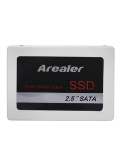 NIBEMINENT SATA Solid State Drive White  - Image 1