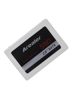 NIBEMINENT SATA Solid State Drive White  - Image 2