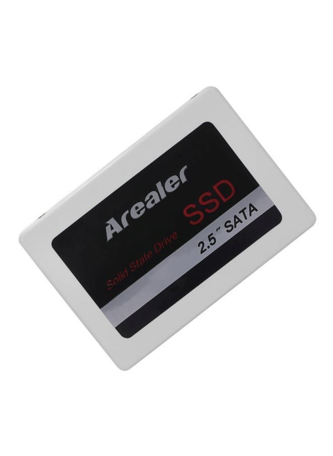 NIBEMINENT SATA Solid State Drive White  - Image 2