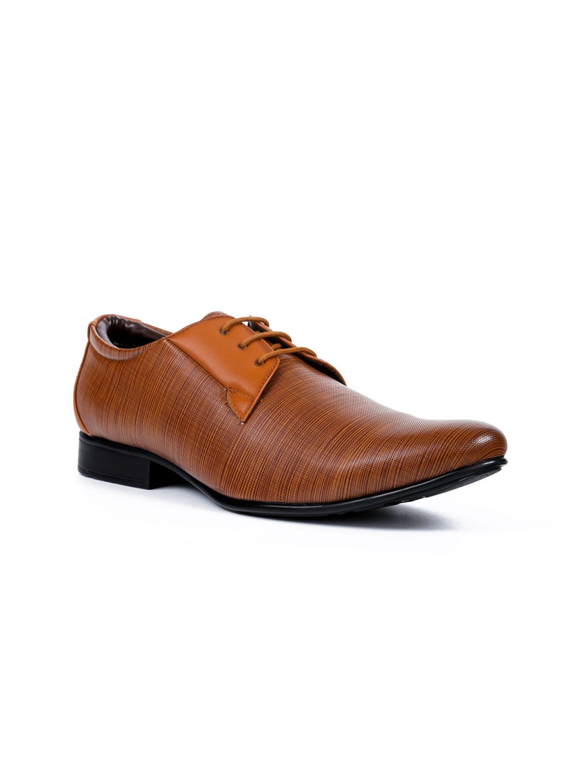 Bata Formal Lace-Up Shoes - Image 2