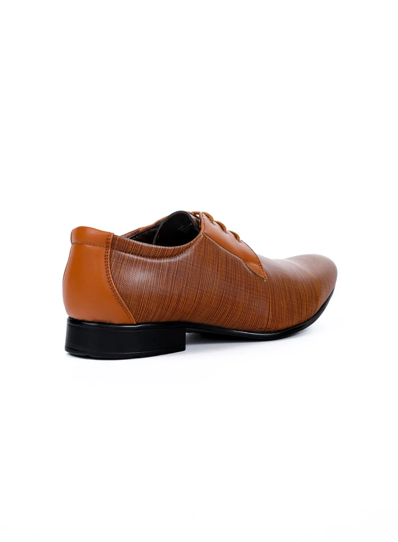 Bata Formal Lace-Up Shoes