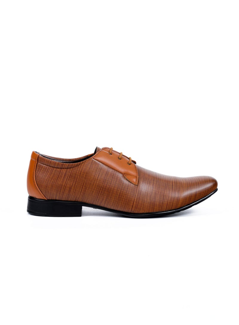 Bata Formal Lace-Up Shoes - Image 1