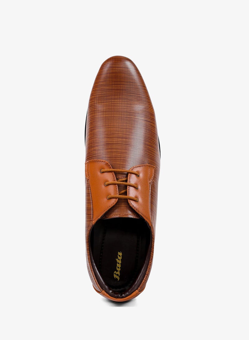 Bata Formal Lace-Up Shoes - Image 4
