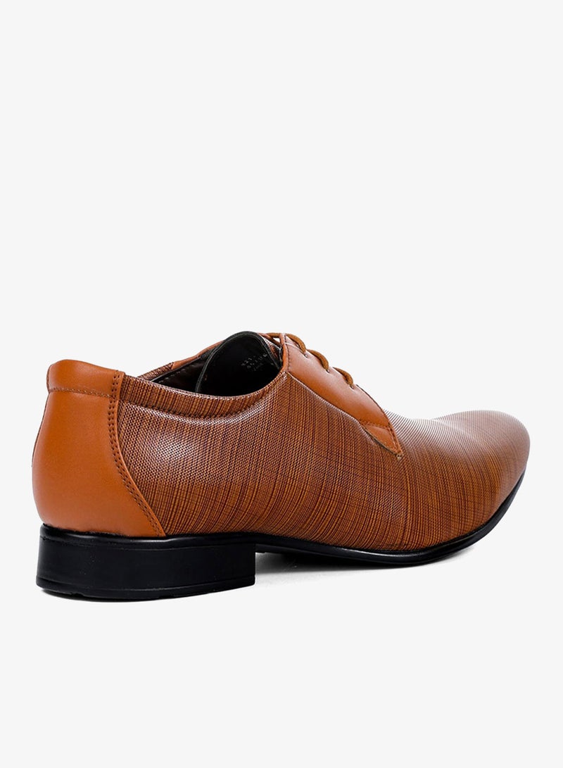 Bata Formal Lace-Up Shoes - Image 3