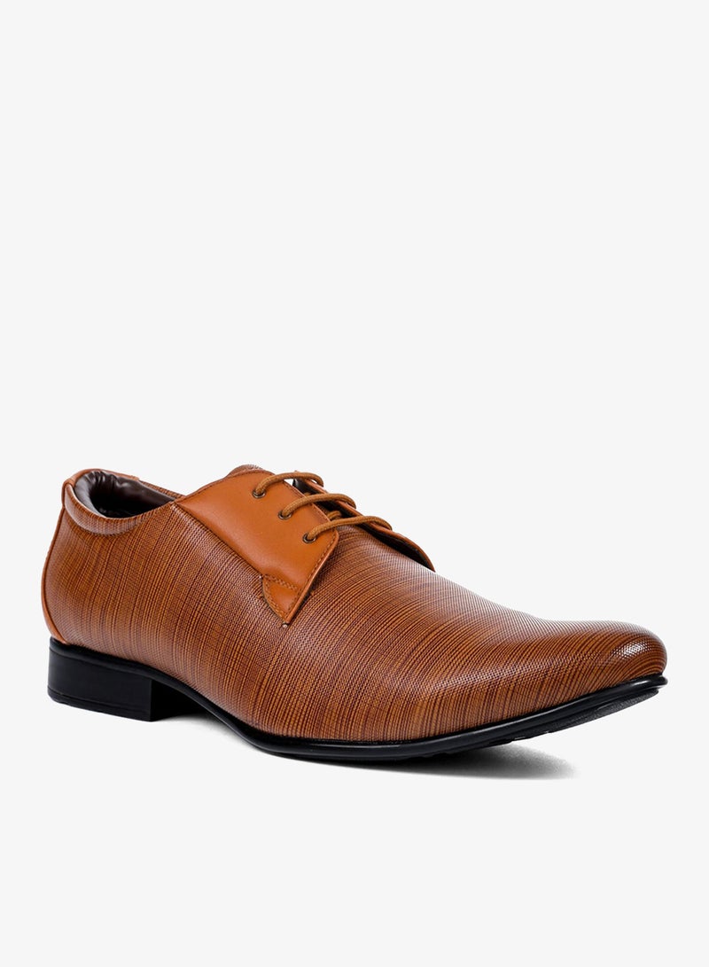 Bata Formal Lace-Up Shoes - Image 2