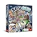 Trefl Spy Guy Board Game Detective Searching for Evidence and Catching Criminals Large Game Board with a City Family Game for Adults and Children from 5 Years Old - Image 3