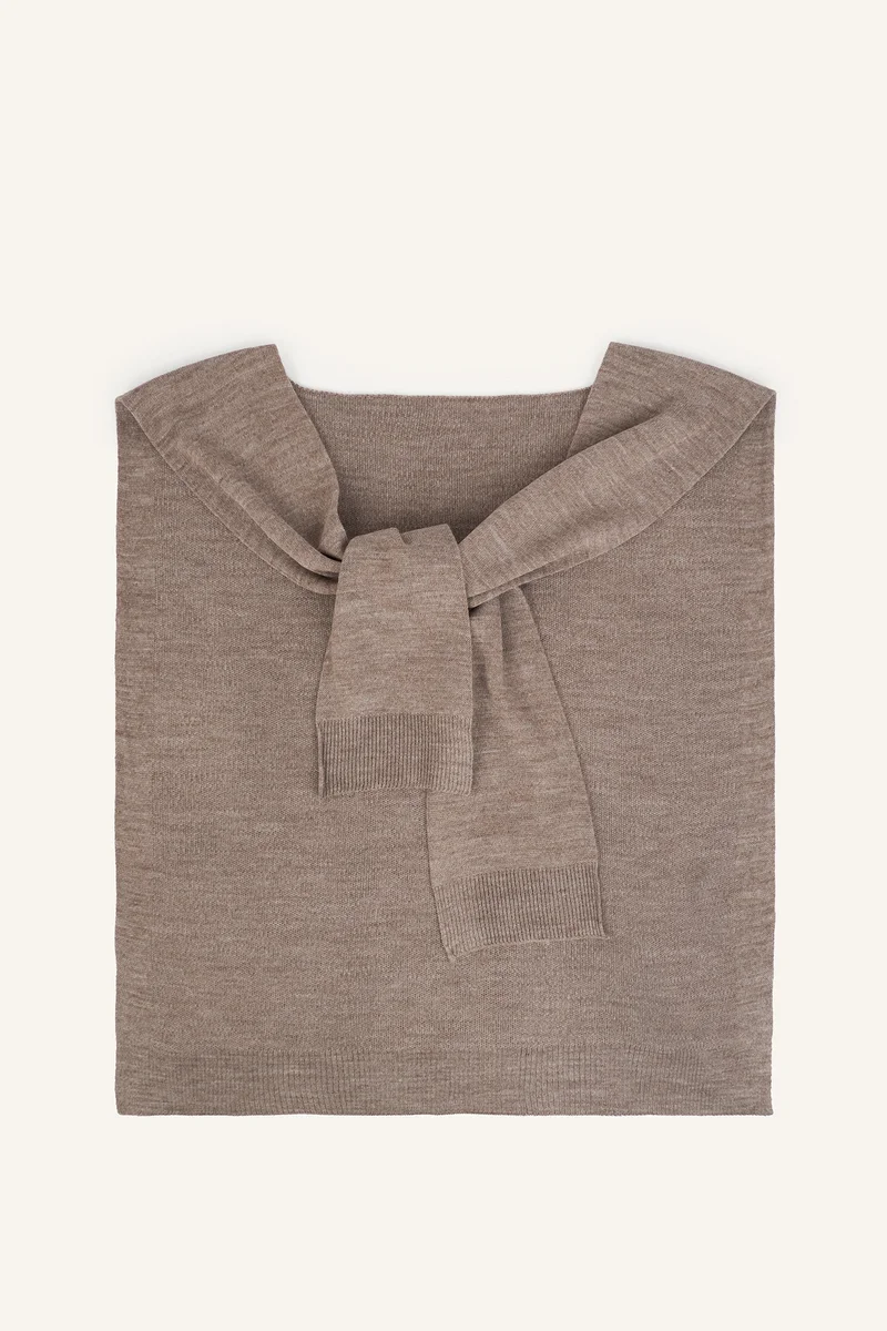 Man Scarf