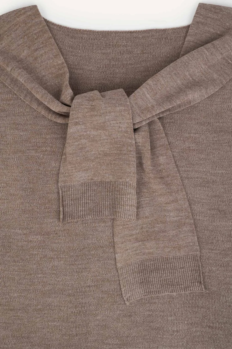 Defacto  Man Scarf for Men | Best Price UAE