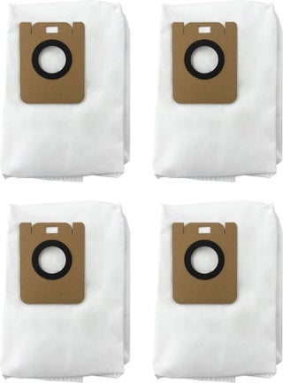 Xiaomi Vacuum Mop 2 Ultra Compatible 4 Dust Bags - pzsku/Z7E27D6A07A47AA6CA202Z/45/_/1725892351/a9db894b-8255-4bdc-948c-2f2c4ff1127f