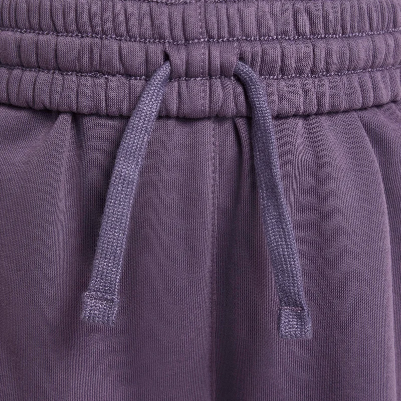 Nike Purple Nike Sportswear Club Fleece  | Best Price UAE