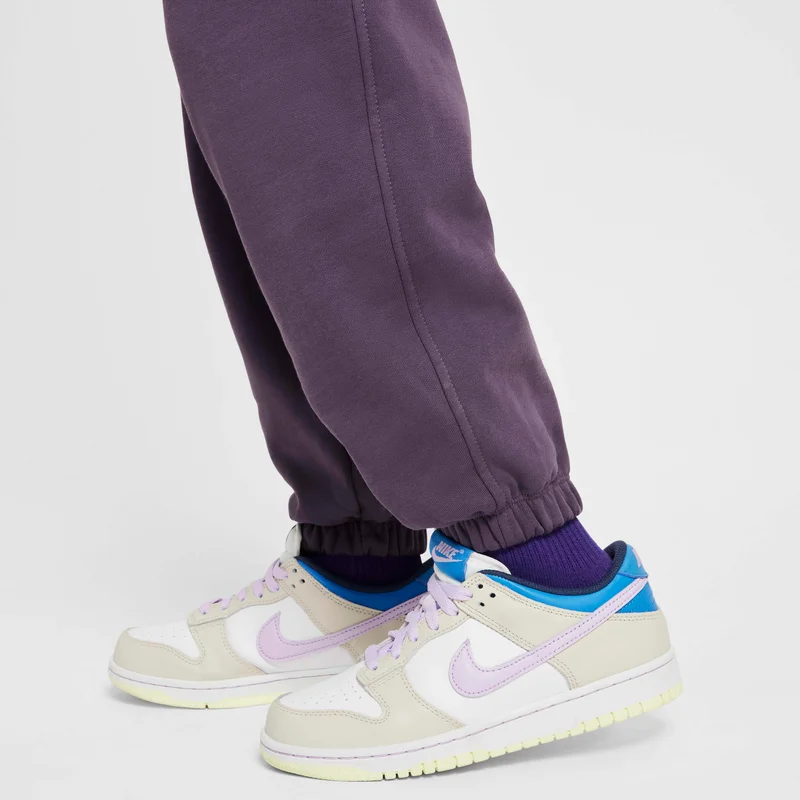 Nike Purple Nike Sportswear Club Fleece  | Best Price UAE