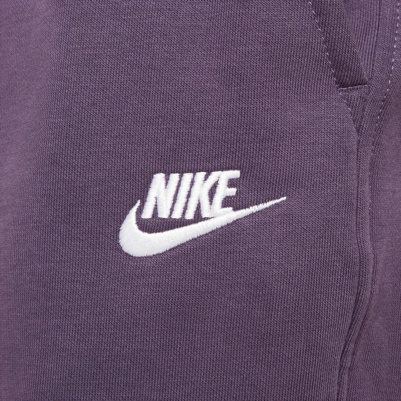 Nike Purple Nike Sportswear Club Fleece  | Best Price UAE