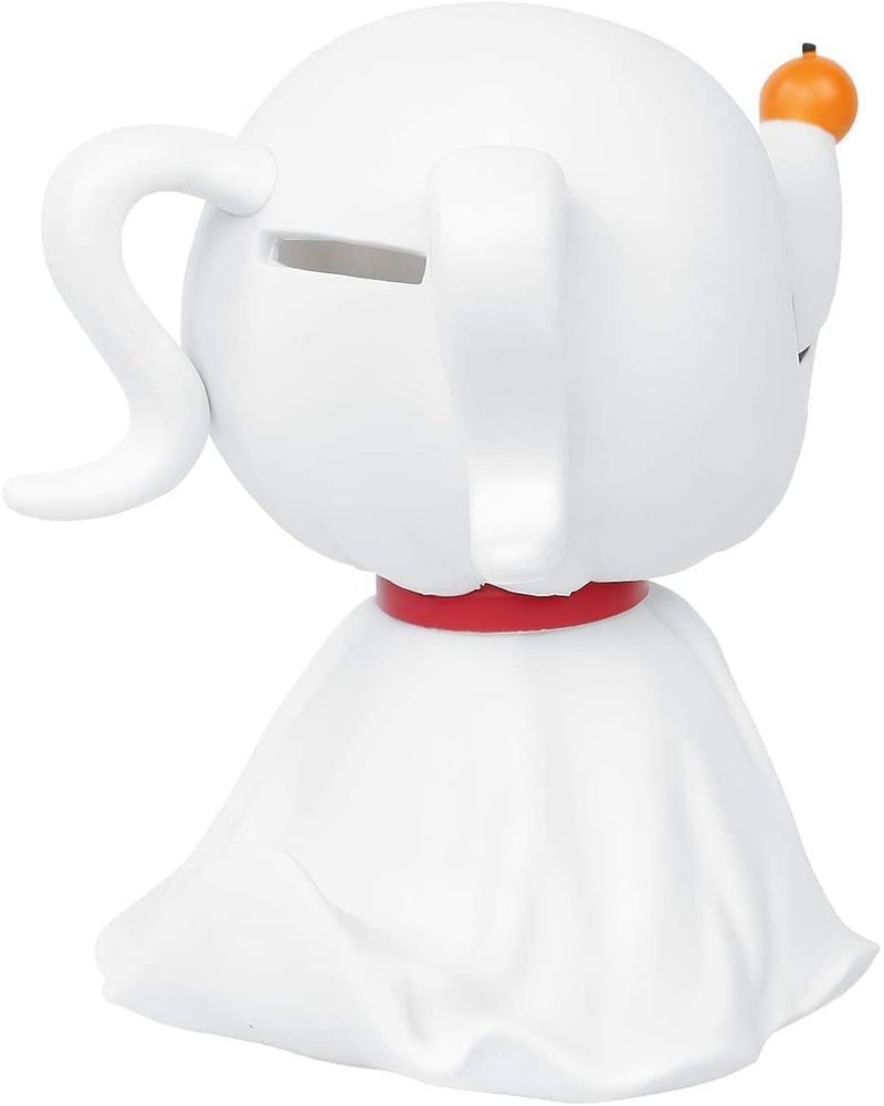 Monogram Nightmare Before Christmas Zero PVC Bank - Image 3