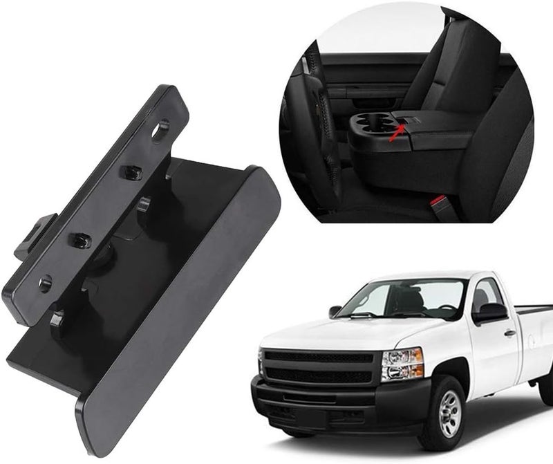 OCPTY Center Console Lid Latch for Silverado and GMC Sierra - Image 5
