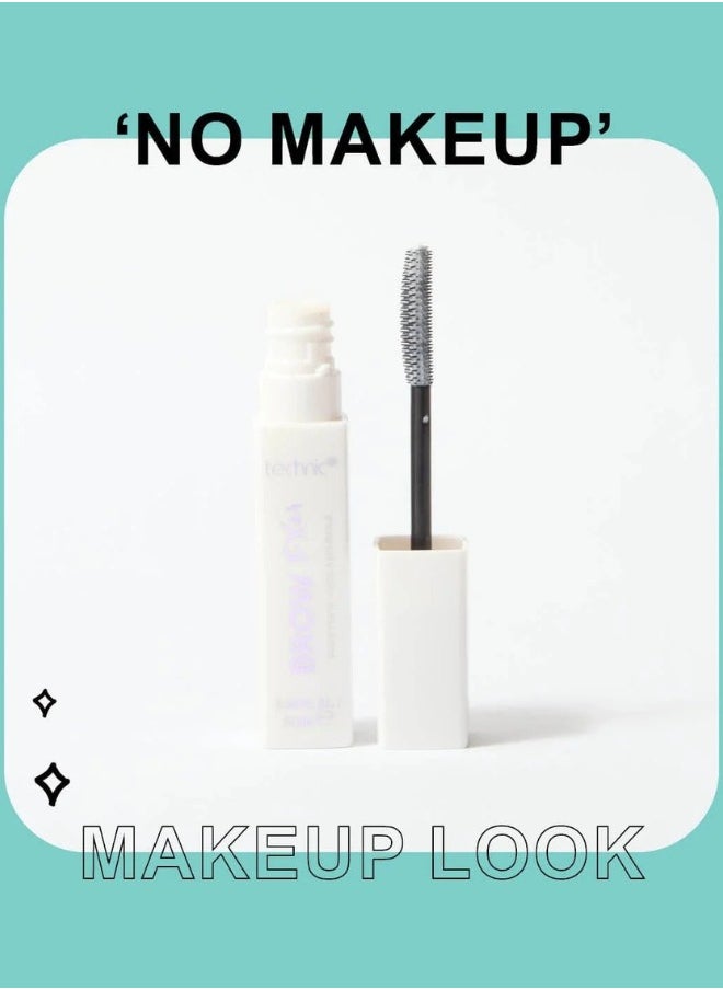 Technic Technic Brow Fxer Paste  - Image 5