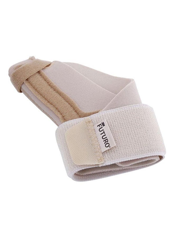 FUTURO Deluxe Thumb Stabilizer, L/XL