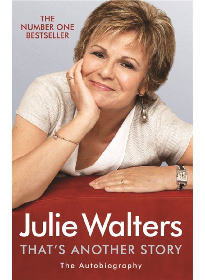 That s Another Story The Autobiography - Paperback