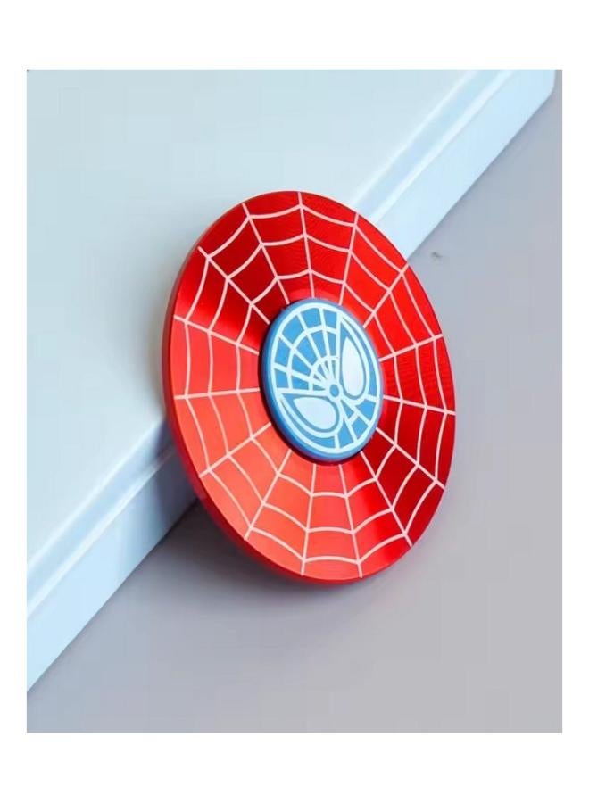 SPIDERMAN Spider-Man Metal Hand Spinner Fidget Toy - Image 2