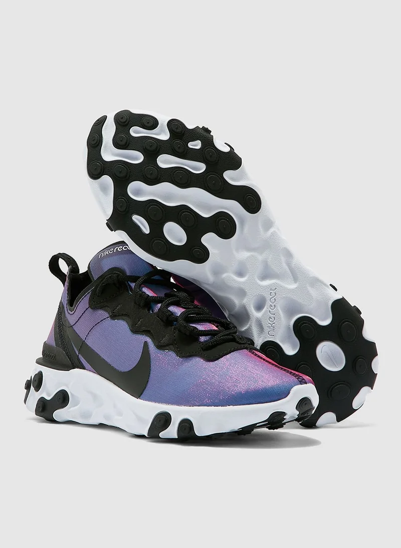 Nike React Element 55 PRM