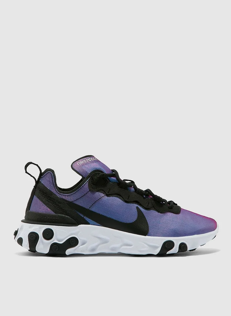 Nike React Element 55 PRM
