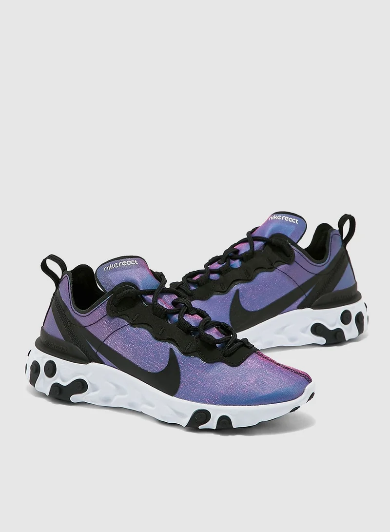 Nike React Element 55 PRM