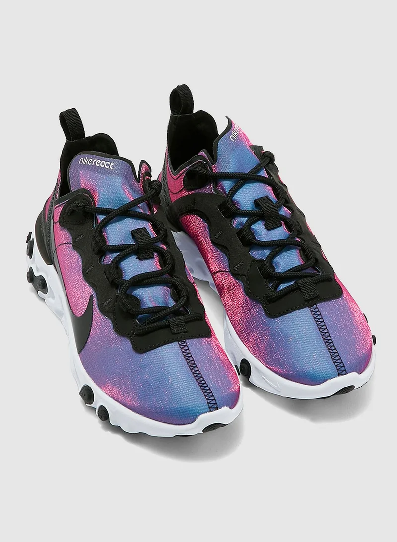 Nike React Element 55 PRM