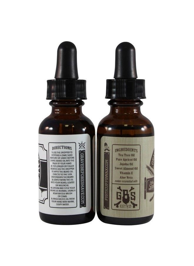 ™ Beard Oil 2 Pack - pzsku/Z7E28751EABD187B30EBAZ/45/_/1677912096/0ab4166a-4dc8-4063-9c8a-ac03b2cb200f