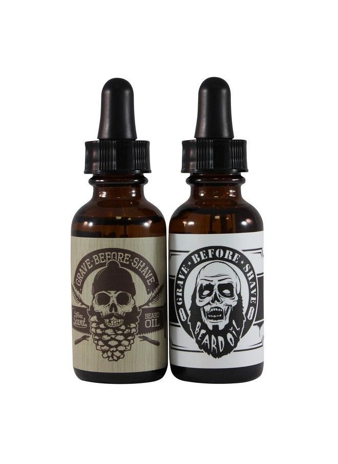 ™ Beard Oil 2 Pack - pzsku/Z7E28751EABD187B30EBAZ/45/_/1677912101/160e9ba8-6e54-4799-8971-cad34b222bc3