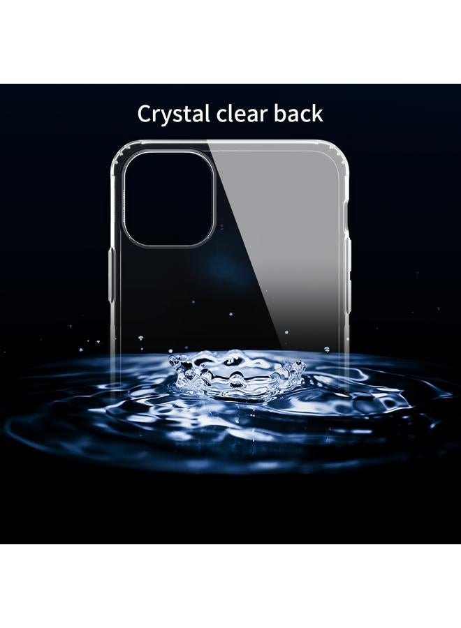 Nillkin Case For iPhone 11 Nature TPU Transparent Soft Protective Case - Image 3