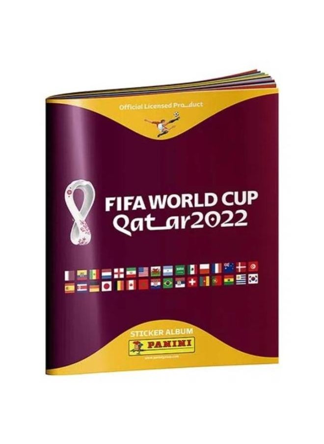 ألبوم كأس العالم قطر 2022 - pzsku/Z7E2882E3825FDEB8BDB0Z/45/_/1710669796/134c2a1b-894e-46b7-a9dc-5a60959728f9