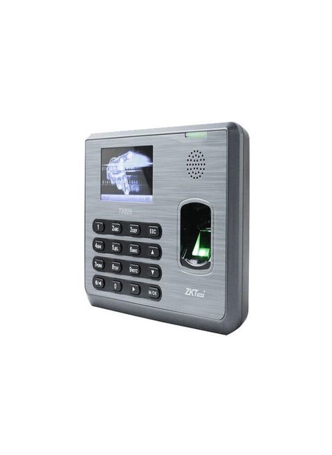 ZKTeco ZK-TX628-ID Time attendance machine for 10000 people