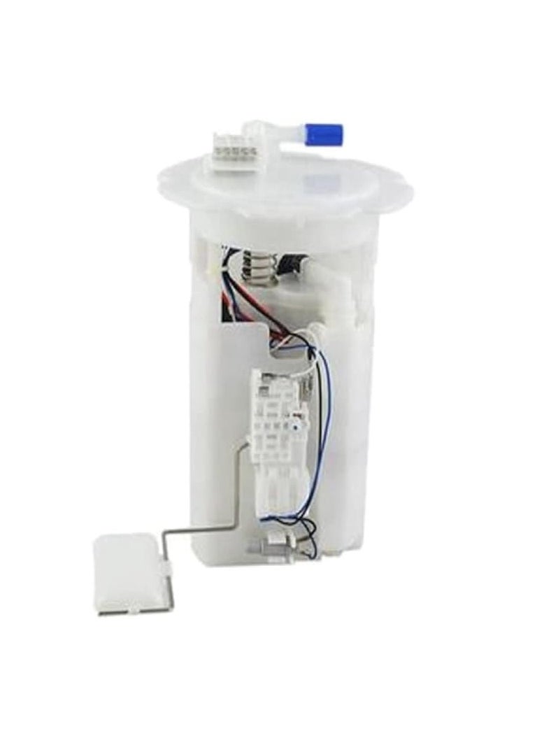 Generic Fuel Pump Assembly OEM: 31110-D7000 31110D7000 Compatible With Hyundai Compatible With Kia Sportage Model 2016 To 2020 White Color  - Image 1