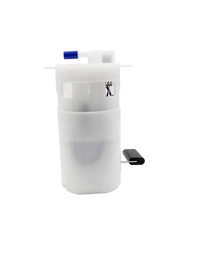 Generic Fuel Pump Assembly OEM: 31110-D7000 31110D7000 Compatible With Hyundai Compatible With Kia Sportage Model 2016 To 2020 White Color  - Image 2