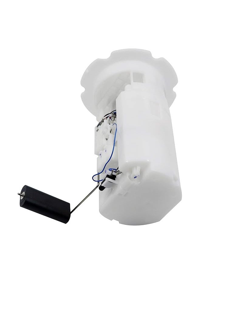 Generic Fuel Pump Assembly OEM: 31110-D7000 31110D7000 Compatible With Hyundai Compatible With Kia Sportage Model 2016 To 2020 White Color  - Image 3