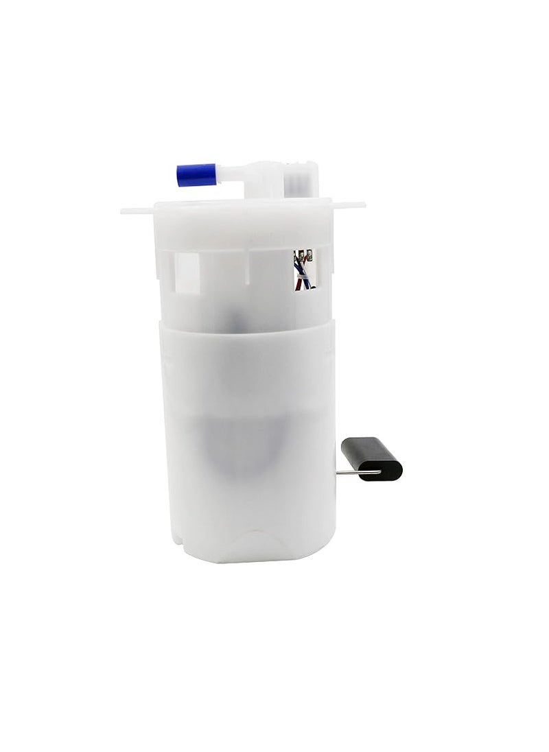 Generic Fuel Pump Assembly OEM: 31110-D7000 31110D7000 Compatible With Hyundai Compatible With Kia Sportage Model 2016 To 2020 White Color  - Image 5
