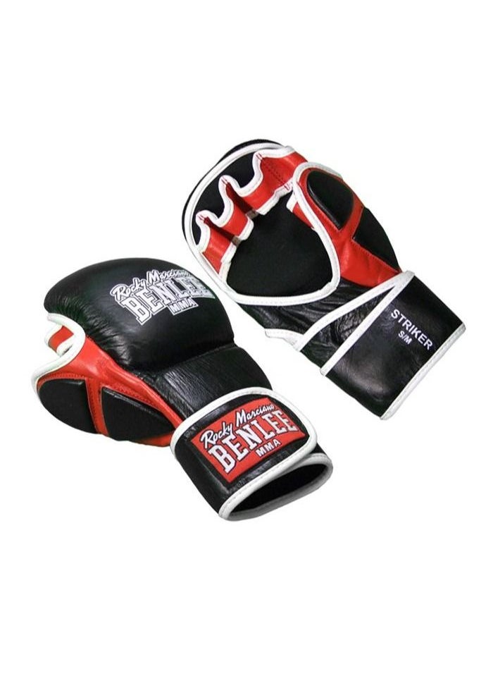 Benlee MMA Sparring Gloves Striker Large/Xl  - Image 2