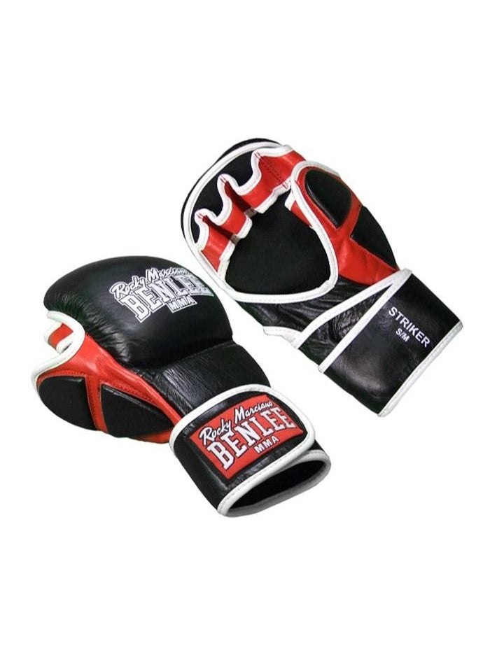 Benlee MMA Sparring Gloves Striker Large/Xl  - Image 1