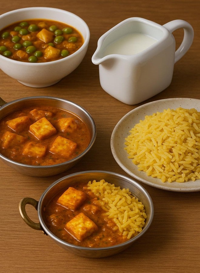 Mirakii وعاء صلصة أو شاي أو مرق من الخزف الأبيض من ميراكي سعة 480 مل، وعاء كريمة أو وعاء حليب، آمن للاستخدام في الميكروويف وغسالة الصحون (ميراكي 143) - Image 3