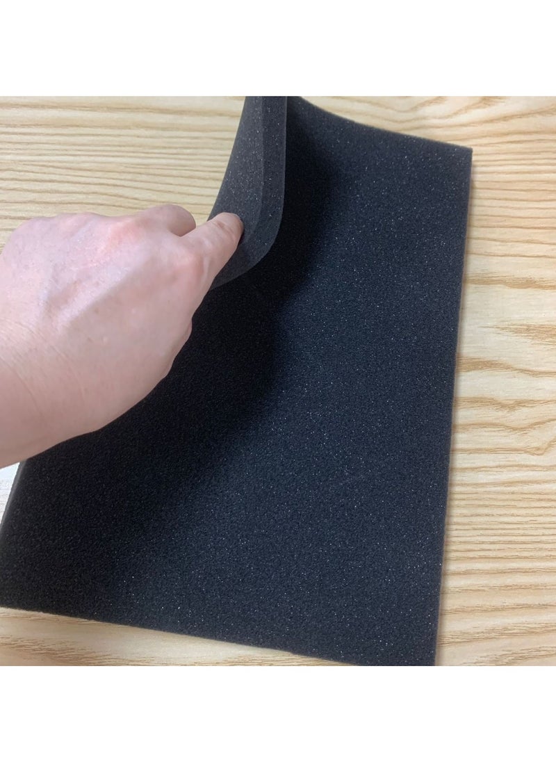 NIBEMINENT 3-Piece Medical Foam After Liposuction and Body Sculpting  - Image 4