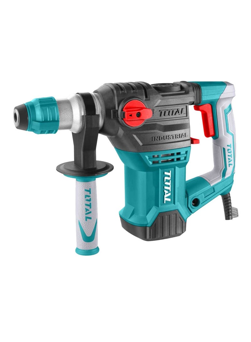 TOTAL Rotary Hammer 1500W TH1153216 - Image 1