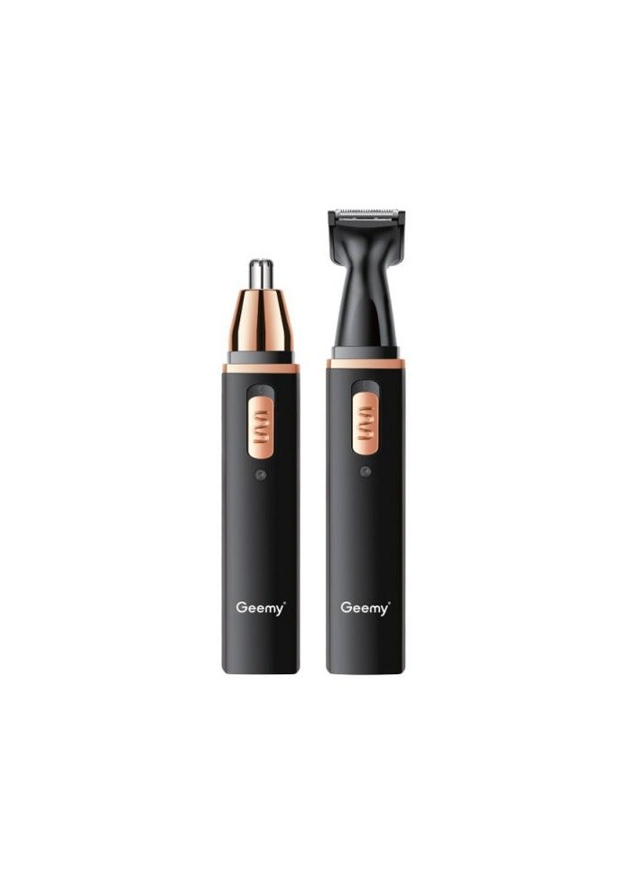 Geemy Nose and ear hair removal machine - Image 2