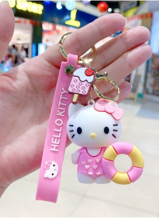 Swimming ring kt
